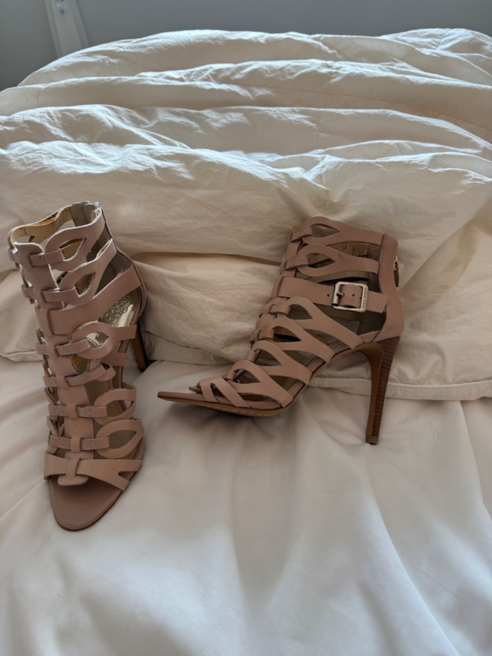 Italian pumps - Picture 4 of 5